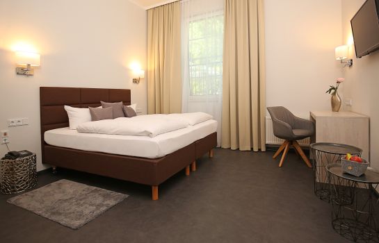 Doppelzimmer Komfort Landhotel Potsdam