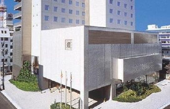 Cypress Garden Hotel Nagoya Shi Great Prices At Hotel Info