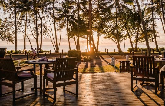 Hotel The Reef House Palm Cove Mgallery In Palm Beach Hotel De