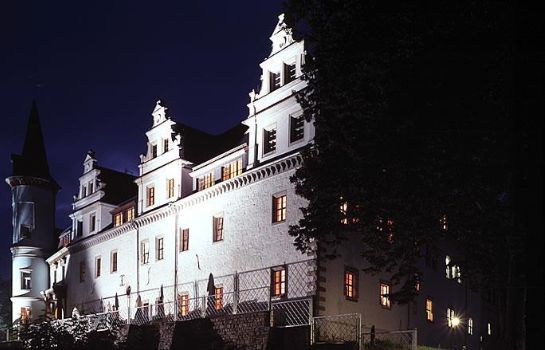 Info Schlosshotel Schkopau