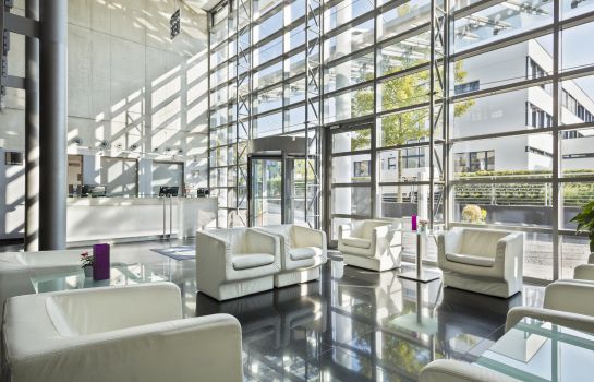 Hotel München Neue Messe