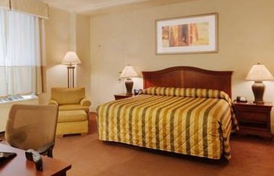 Hotel Pennsylvania In New York Hotel De