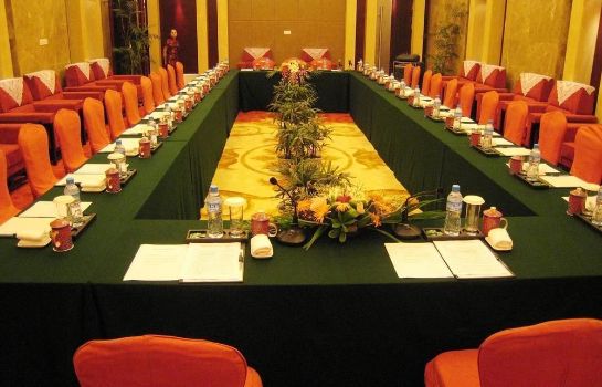 Sala riunioni Wenfeng Hotel - Nantong