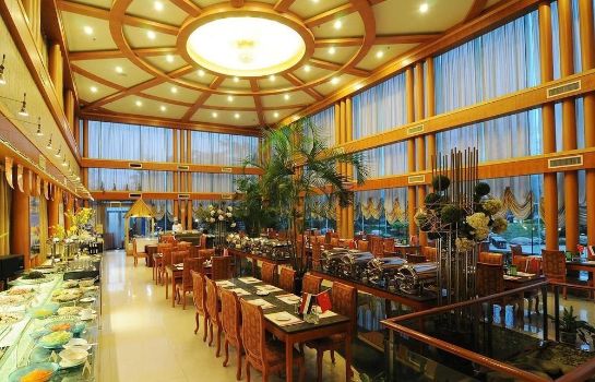 Ristorante Wenfeng Hotel - Nantong