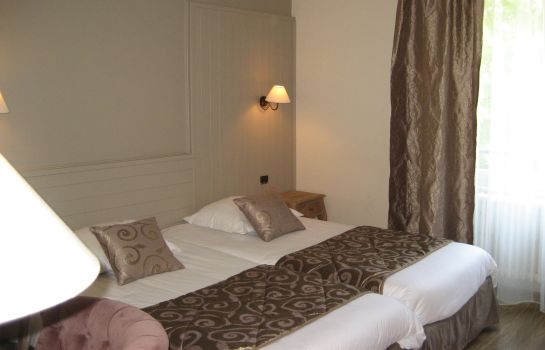 Double room (superior) Best Western Hotel de la Bourse