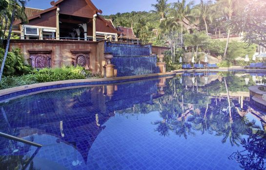 Info Novotel Phuket Resort