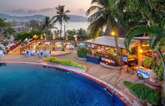 Info Novotel Phuket Resort