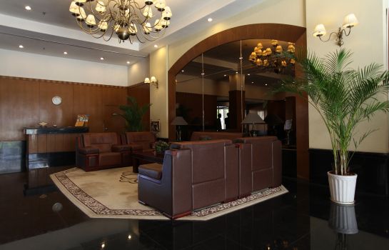 Hotel Eastern Light International Qingdao Great Prices - 