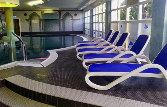 Hotel Residenz Beauty & Wellness - Bad Frankenhausen - Kyffhäuser – Great  prices at HOTEL INFO