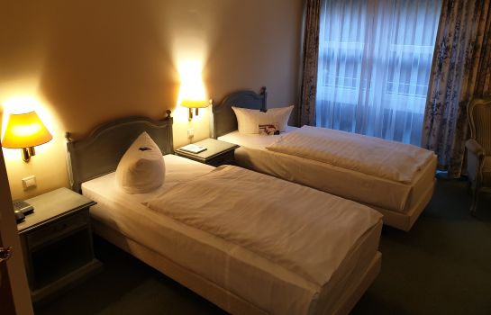 Hotel Residenz Beauty & Wellness - Bad Frankenhausen - Kyffhäuser – Great  prices at HOTEL INFO