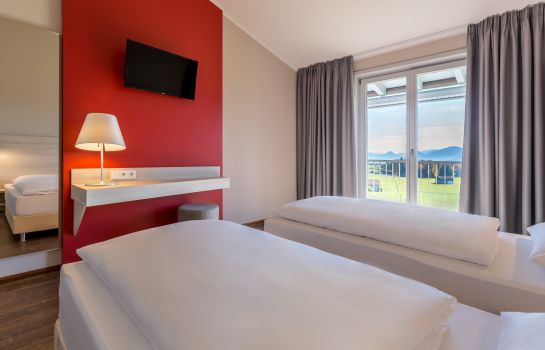 Autobahnmotel Irschenberg S 252 D Hotel De