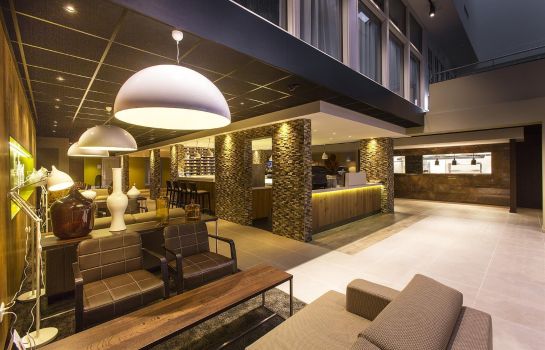 Tulip Inn Amsterdam Riverside Great Prices At Hotel Info Access to the wifi connection is available from the public areas in the hotel. tulip inn amsterdam riverside great