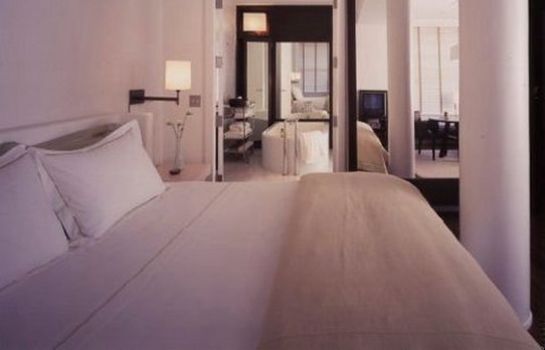 Hotel The Mercer In New York Hotel De