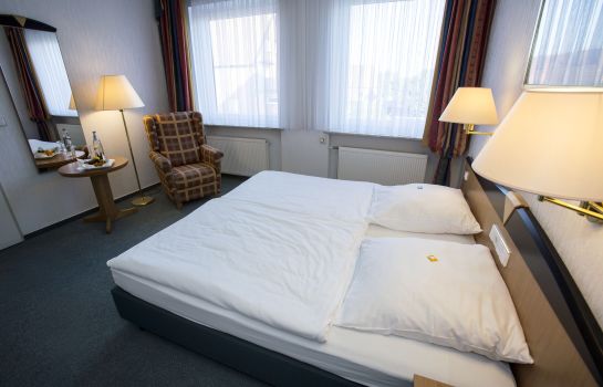 Hotel- Restaurant Körber - Garbsen – Great prices at HOTEL INFO