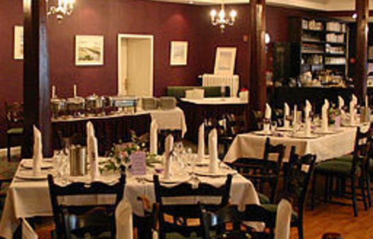 Restaurant Oldenwöhrden Gasthof