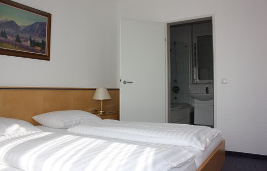 Doppelzimmer Standard Parkhotel Styria