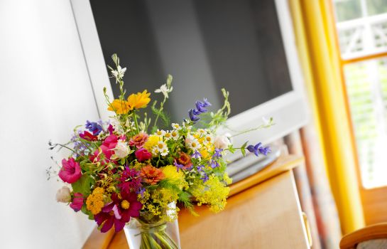 Hotel Gasthof Raab Inspektorsgarten In Schwabach Hotel De