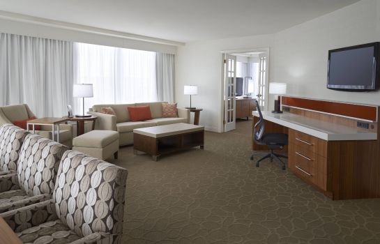 Delta Hotels Toronto Airport Conference Centre Great Prices At