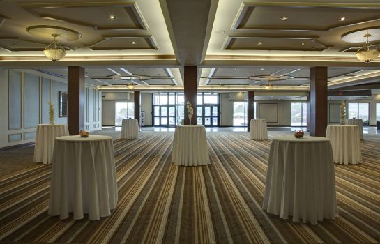 Delta Hotels Toronto Airport Conference Centre Great Prices At