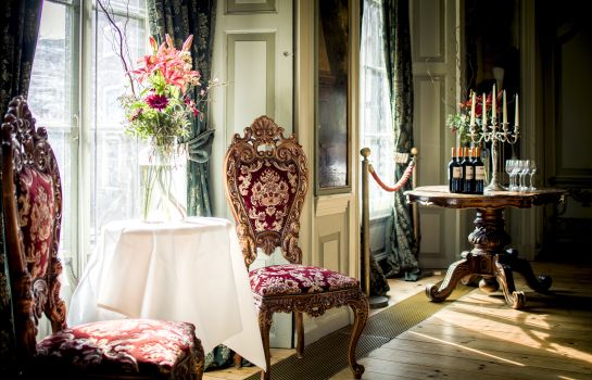 Hampshire Hotel 's Gravenhof Zutphen - HOTEL DE