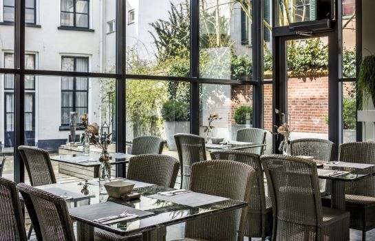 Hampshire Hotel S Gravenhof Zutphen Hotel De