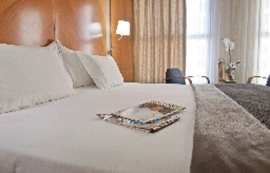 Double room (standard) Exe Plaza Hotel