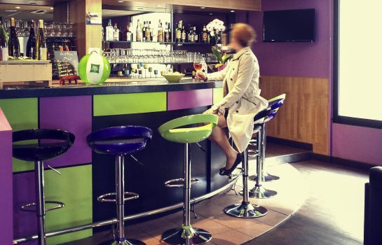 Hotel-Bar ibis Styles Angers Centre Gare