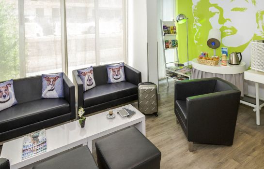 Info ibis Styles Cannes Le Cannet