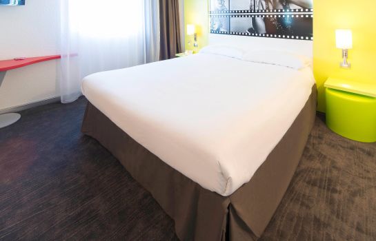 Zimmer ibis Styles Cannes Le Cannet