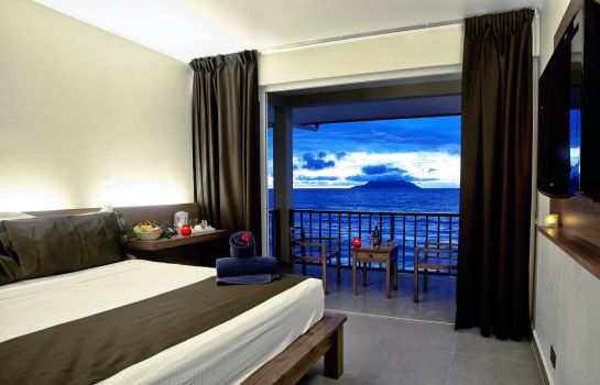 Doppelzimmer Komfort Coral Strand