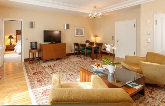 Suite Maison Messmer – ein Mitglied der Hommage Luxury Hotels Collection