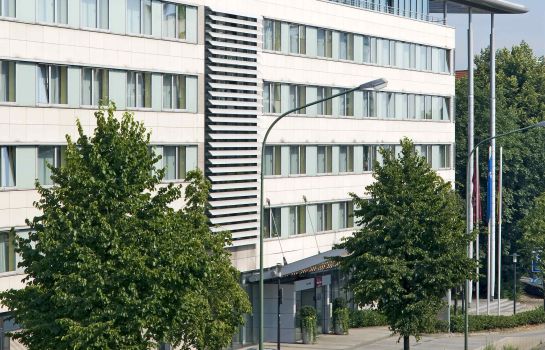 Hotel Mercure Hotel Plaza Essen Hotel De
