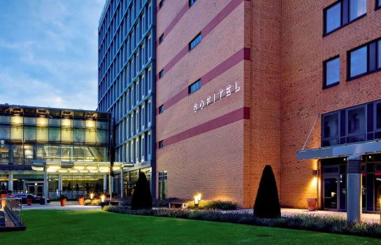 hotel sofitel hamburg alter wall hotel de