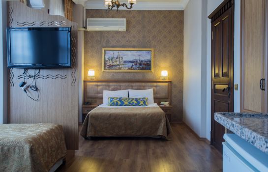 Hotel Tashkonak Istanbul Great Prices At Hotel Info