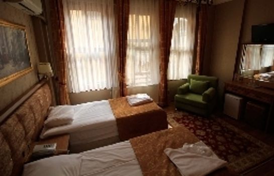 Hotel Tashkonak Istanbul Great Prices At Hotel Info