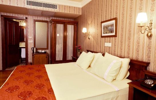 Dersaadet Hotel Special Class Istanbul Great Prices At Hotel Info