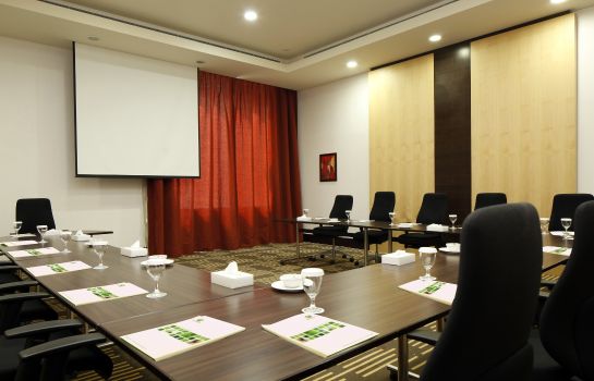 Conference room Holiday Inn RIYADH - OLAYA