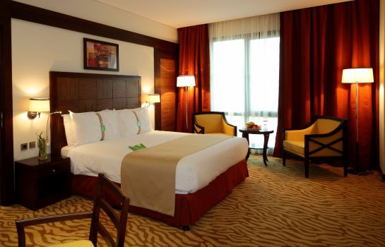Room Holiday Inn RIYADH - OLAYA