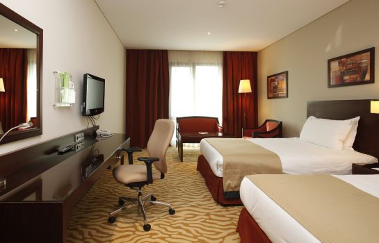 Room Holiday Inn RIYADH - OLAYA