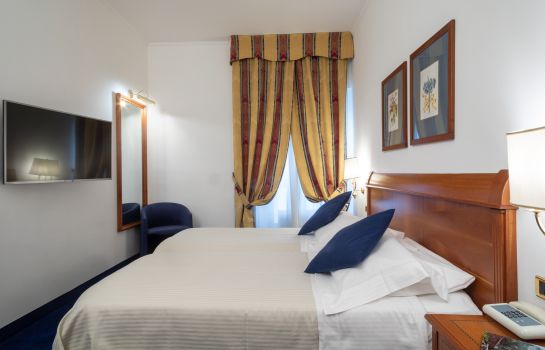Best Western Hotel Cappello D'Oro - Bergamo – Great prices at HOTEL INFO