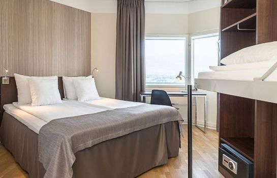 Room Quality Hotel Arlanda XPO