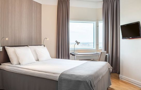 Room Quality Hotel Arlanda XPO