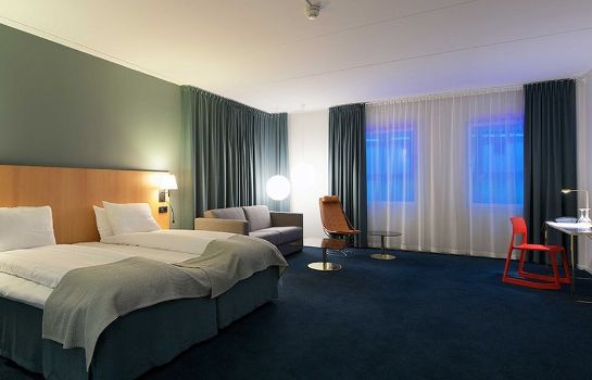 Room Quality Hotel Globe