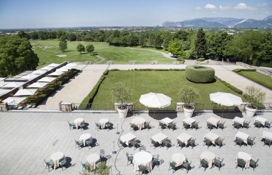 Palazzo Arzaga Hotel Spa & Golf Resort in Desenzano del Garda – HOTEL DE