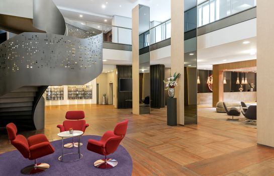 Hotel Nh Collection Berlin Mitte Checkpoint Charlie Great Prices At Hotel Info