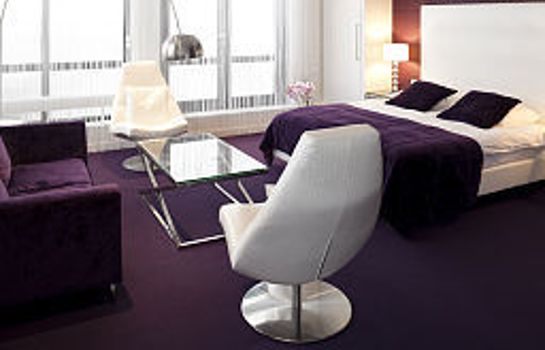 Van der Valk TheaterHotel De Oranjerie in Roermond - HOTEL DE