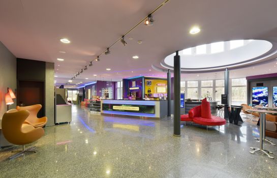 Wienecke Xi Designhotel Congresscentrum Hanover Great Prices At Hotel Info