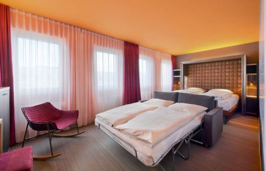Wienecke Xi Designhotel Congresscentrum Hanover Great Prices At Hotel Info