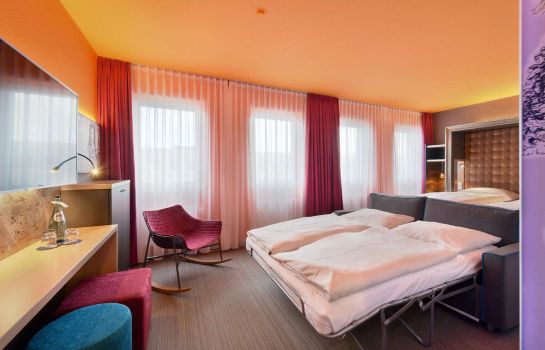 Wienecke Xi Designhotel Congresscentrum Hanover Great Prices At Hotel Info