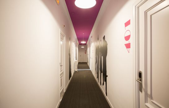 Hotel Casual Madrid Del Teatro Great Prices At Hotel Info